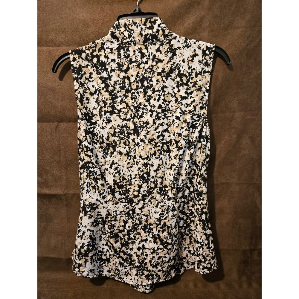 Shell shirt medium - Picture 3 of 4